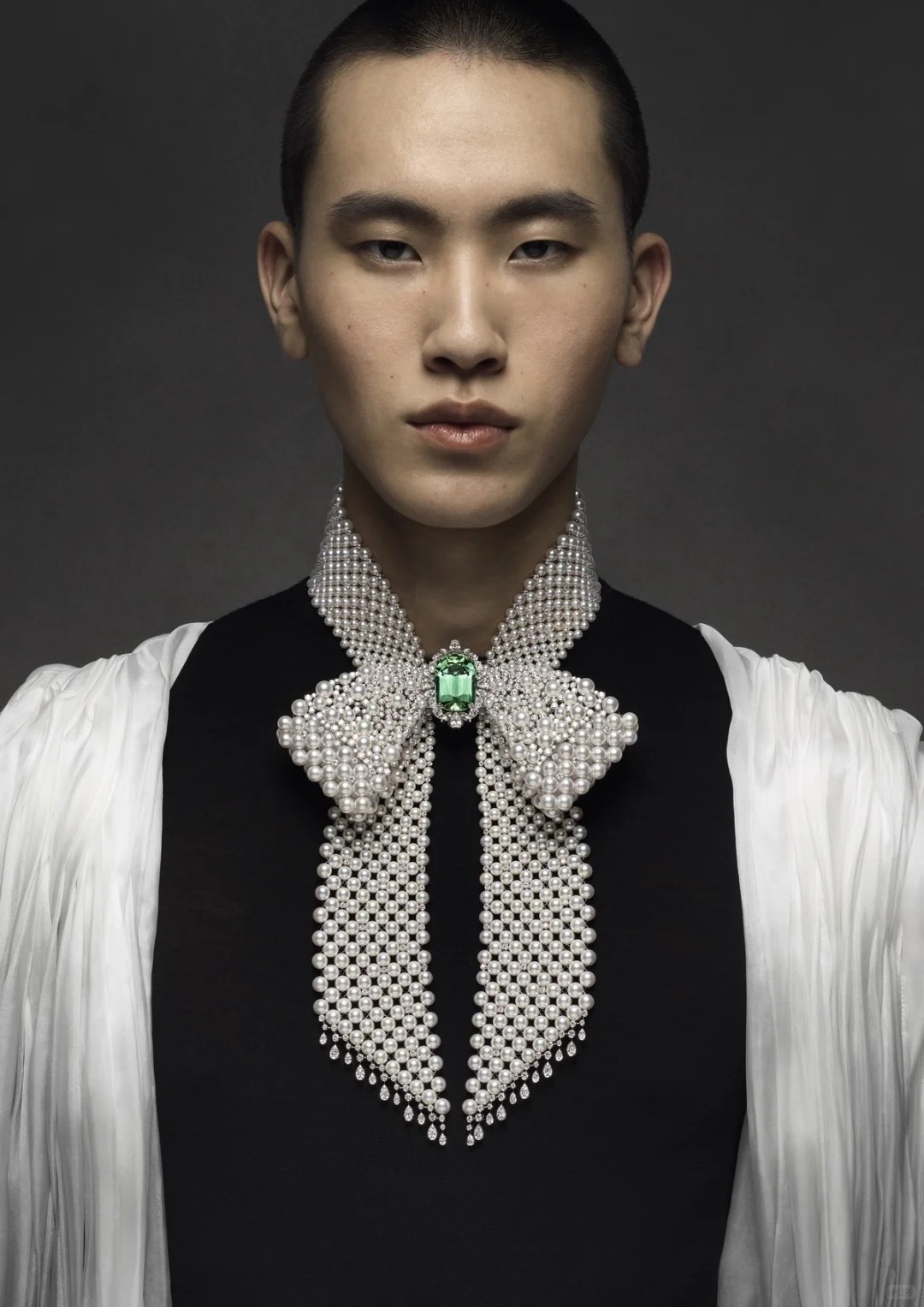 High Jewelry Collection | Wearable Necklaces - Company News - 1