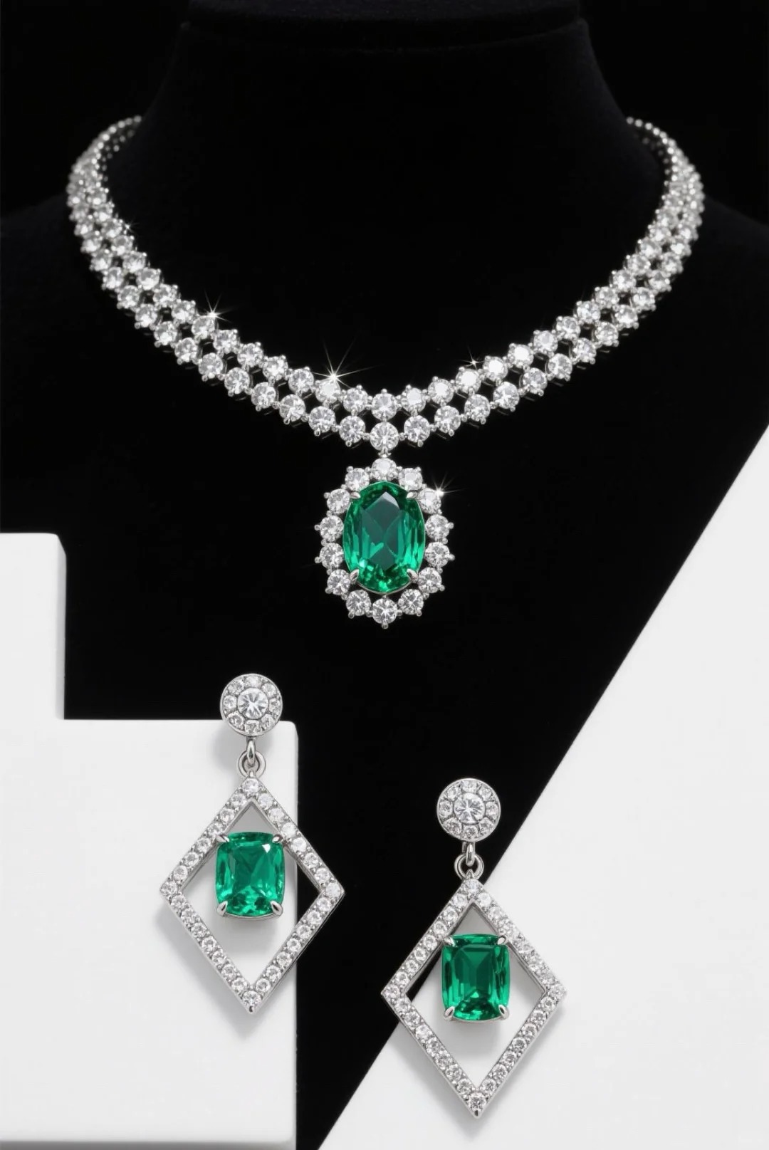 A piece of jewelry, a mood. - Company News - 3