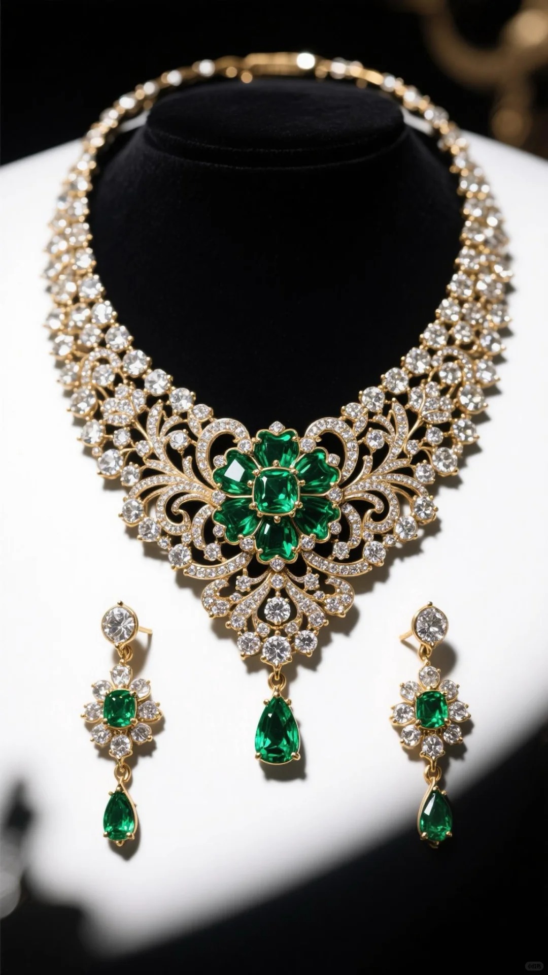 A piece of jewelry, a mood. - Company News - 7