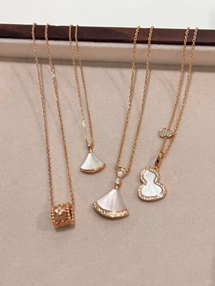 Trends in Jewelry Processing and Design