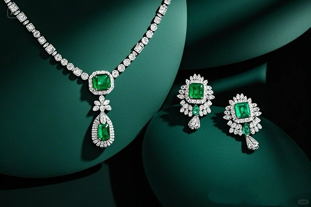 A piece of jewelry, a mood. - Company News - 4