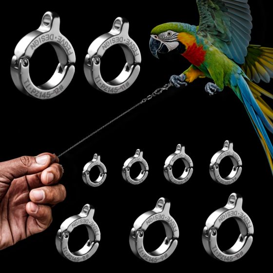 Analysis of the Development Advantages of Stainless Steel Jewelry