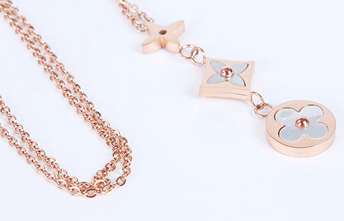 9 Processing Techniques for Stainless Steel Jewelry